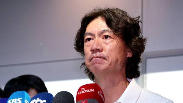 손흥민 만난 홍명보, 곧바로 김민재와 면담…이재성·황인범과도 미팅 계획
