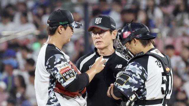 '후반기 1위' 잘되는 팀의 잘나가는 이유, 