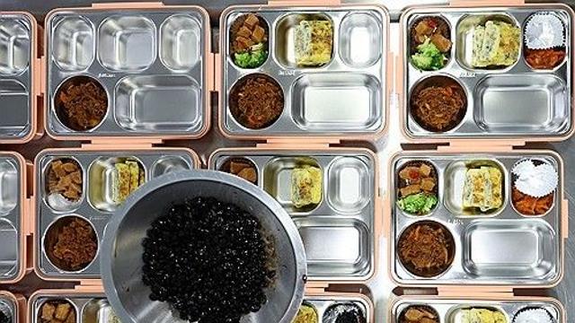 [올림픽] 음식 안 맞는 고생 없게…선수촌에 도시락 배달 시작