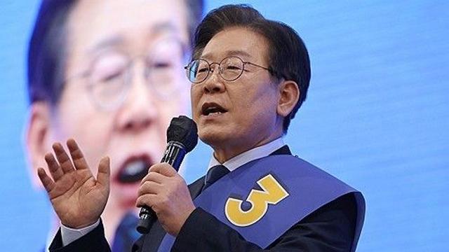 이재명, TK·강원 경선도 압승…누적 91% 득표로 초반 독주 체제(종합2보)