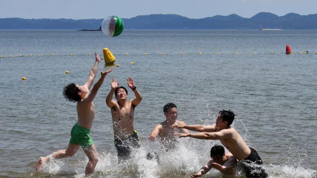 [오늘날씨] 1년 중 가장 더운 '대서'… 비 그치고 폭염 온다