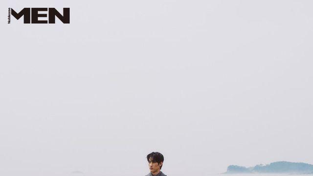 미리 보는 2024 가을 남자 스타일?