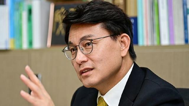[인터뷰] 윤상현 