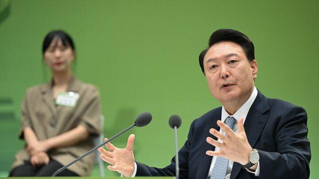 윤 대통령, 호우 지역 피해 복구 지원 등 긴급 지시