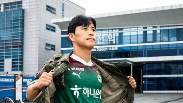 [K리그1 라이브] '대전 데뷔전' 김현욱 