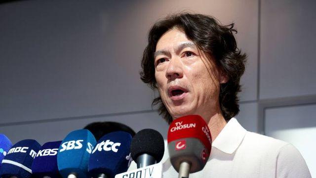 축구협회 항변 “홍명보 선임 특혜 아니다, 대표팀 맡을 수 있는지가 우선 이슈였다”