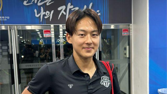 ‘K리그서 안 통한다’ 이승우, 의심 지우고 전북 강등 탈출 해결사로