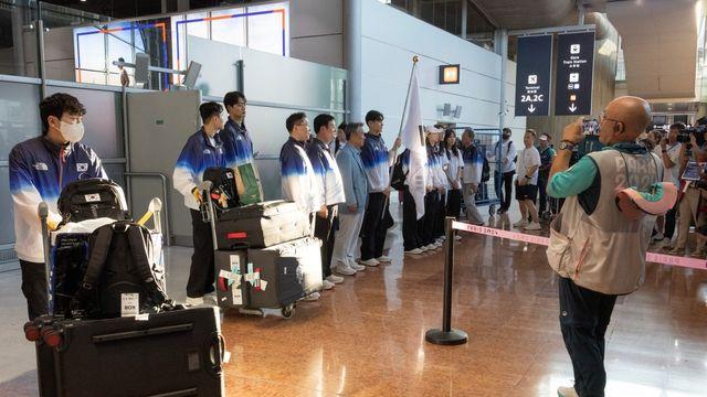“올림픽 이제 재미 없잖아”… 축구 없는 올림픽 개막식 D-5, 관심도는 글쎄?