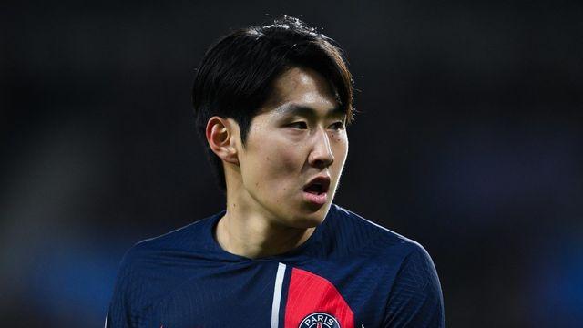 'PSG 1058억 원 단칼 거절' 이강인, 파리서 계속 뛴다