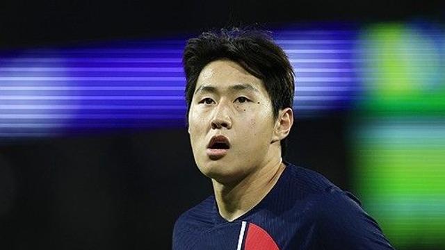 이강인 안 보내 