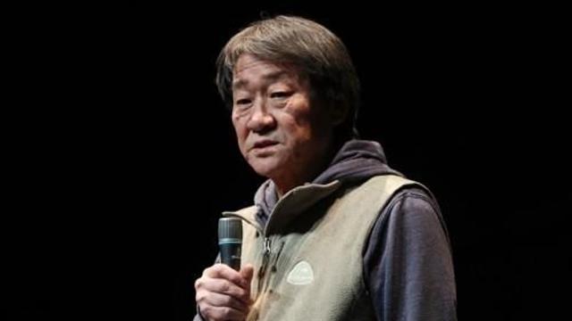 '배움의 밭' 대학로 소극장 이끈 김민기 별세…향년 73세