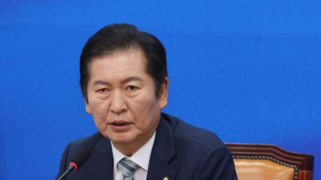 민주당 해산·정청래 제명 청원 '5만명' 돌파… 상임위 심의받나?
