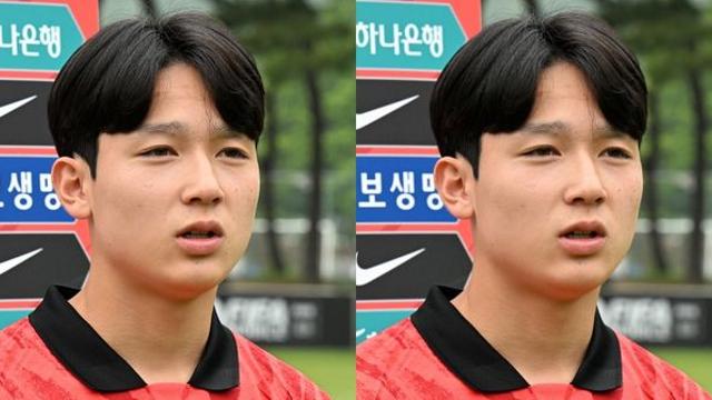 “공식 입장은…” 강원FC 스타 선수, 손흥민 잇는 토트넘 코리안리거로 거듭날까