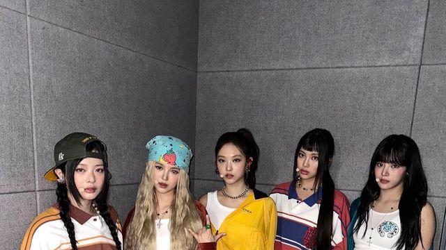 코앞으로 다가온 파리 올림픽엔 '블록코어 룩'