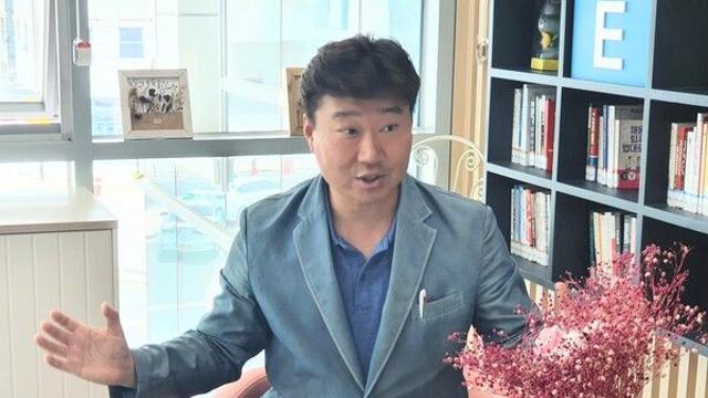 제천시 계획공모관광사업단 박준범 단장,  