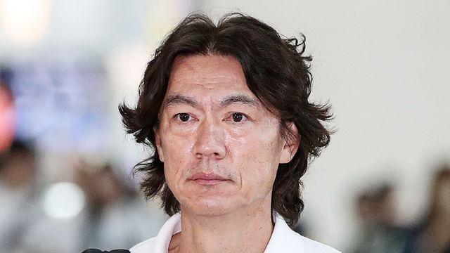 “논란 끝?” 싹 다 공개된 홍명보 감독 선임 과정…오피셜 떴다