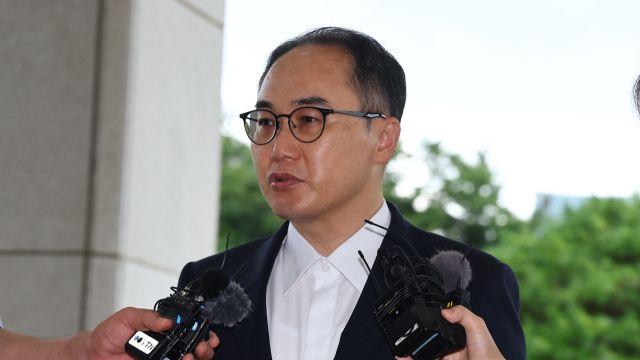 尹부부 보란듯, 이원석 '대국민 사과'로 응수…