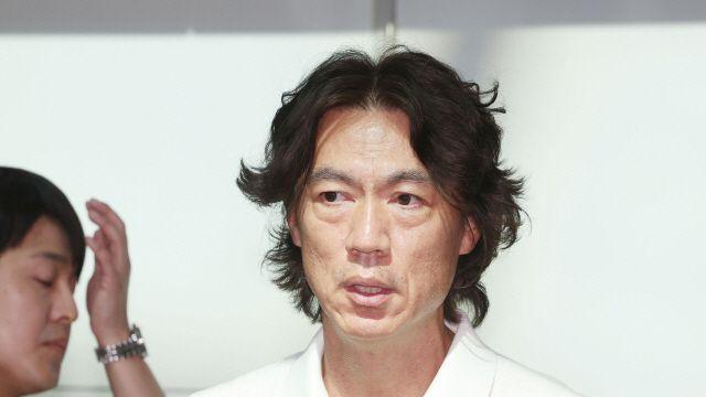 대한축구협회, 홍명보 감독 선임 과정 해명