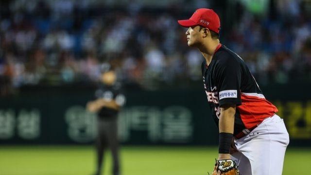 김도영이 한 숨 돌리려면 이 선수가 빈틈이 없어야 한다…KIA 철통 플랜B, 24세 3루수에겐 ‘배움의 하루’