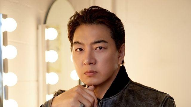 배우 송일국, '맥베스' 가득 채운 묵직한 열연!