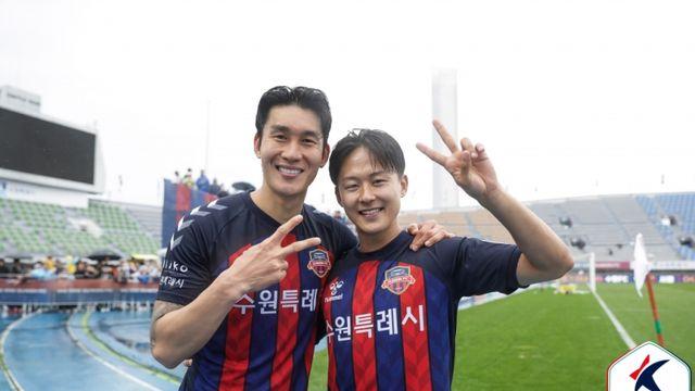 ‘89G 34골’ 이승우 전북행, 권경원 중동행…수원FC 고민 점점 커진다