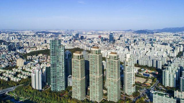 <단독> ‘사찰 파문’ 타워팰리스에 무슨 일이…