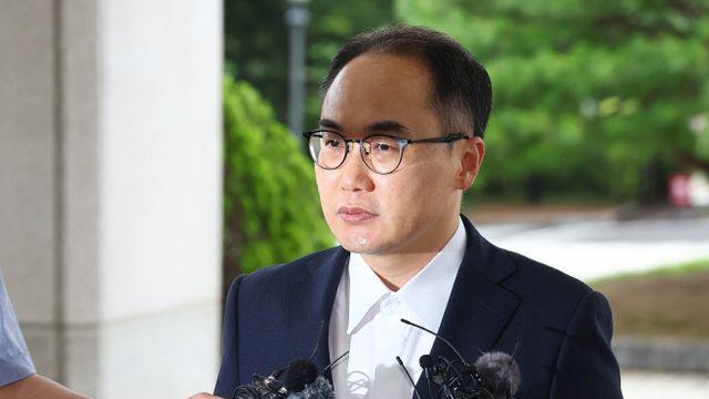 두 번 패싱당한 검찰총장…