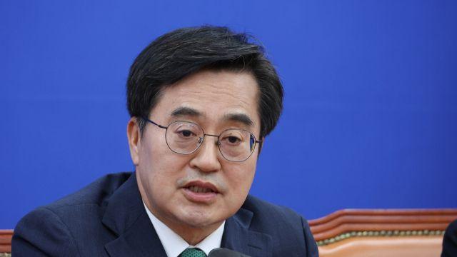 김동연 