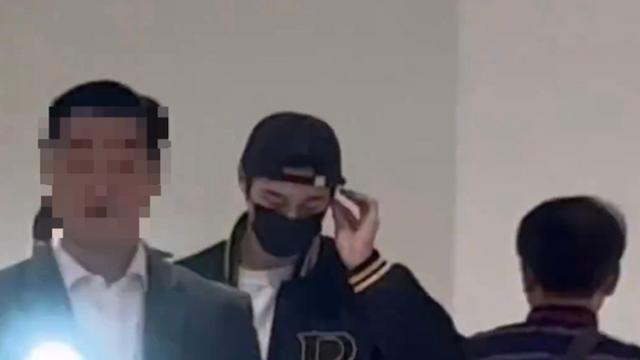 ‘대통령급’ 연예인 과잉 경호 막전막후