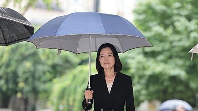 이진숙 