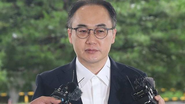 이원석 “대통령 부인 조사서 원칙 안 지켜져…국민께 사과드린다”