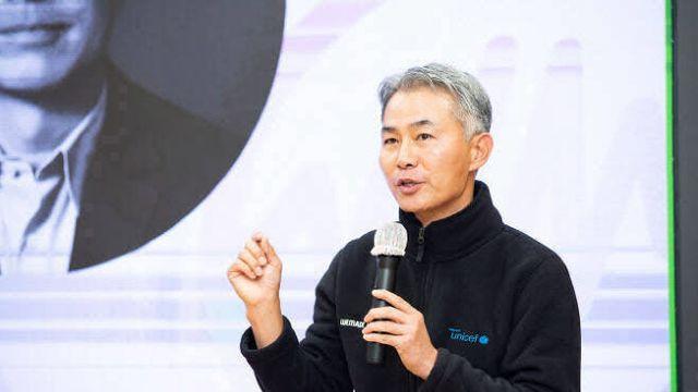 장현국 위메이드 부회장, 보유지분 155억원 전량 매도