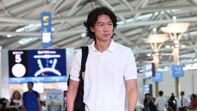 [st&포커스] 우리는 이것을 특혜라 부릅니다…“홍명보 감독 자료 확인 덜 한 건 잘 알아서”