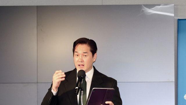 방미 유지태 배우 