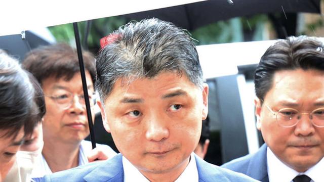 ‘SM 시세 조종’ 혐의 김범수 구속…'창사 이래 최대 위기' 카카오