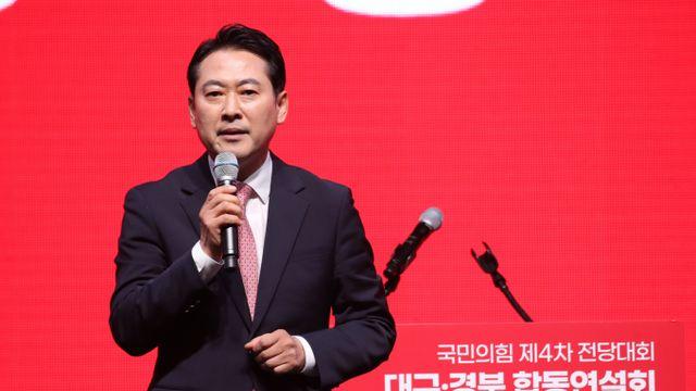 장동혁 