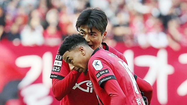 손흥민의 토트넘과 맞붙는 '팀K리그' 최종 명단 떴다…기성용·린가드는 하차