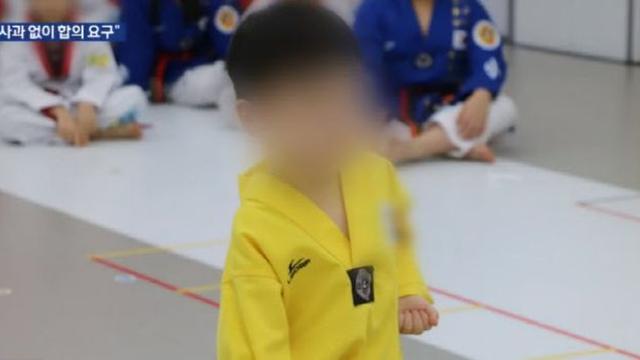 5세 아이 의식불명 만들고 “합의 좀 해달라”…유족, 엄벌 호소