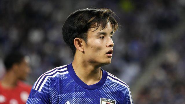 “쿠보의 리버풀 이적설은 시기상조”…영국 현지 매체+이적시장 전문가는 ‘금시초문’