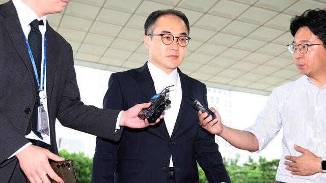 “정치적 중립 훼손”…이원석 검찰총장, 대통령 탄핵 청문회 불출석 결정