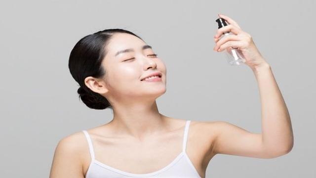 비지에스코스메틱, 뿌리는 마스크팩 '비지에스 얼티메이트 솔루션 미스트' 개발