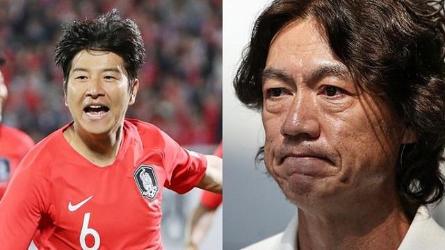 박주호 말이 진짜였네…축구협회 발표 중 논란 중인 부분