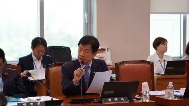 박균택 의원, 마약사범 단속 강화 ‘마약 청정국’ 지위 회복