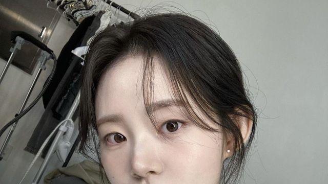 '마녀2' 주연이었던 배우 신시아 근황 