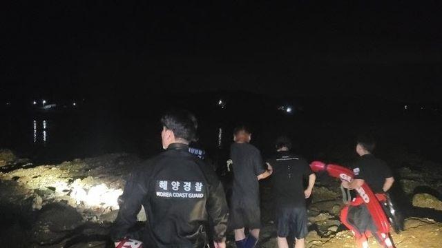 보령 해수욕장서 남성 시신 2구 발견…
