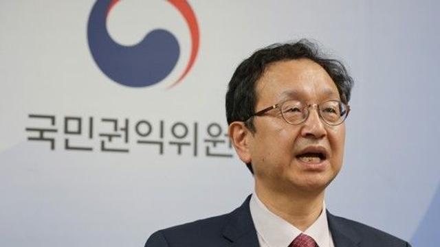 청탁금지법상 식사비, 이르면 추석 전 3만→5만원으로 오른다