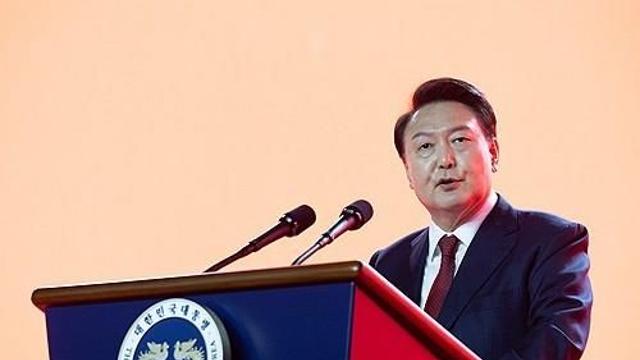 尹대통령, 내일 한동훈 등 與 전대 출마자 용산 대통령실 초청