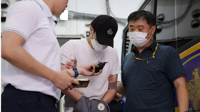 양주 태권도장서 의식불명 빠졌던 5세 어린이 숨져