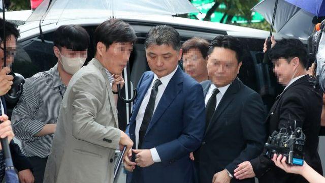 김범수 구속에도 카카오그룹주 오름세… 증권가 