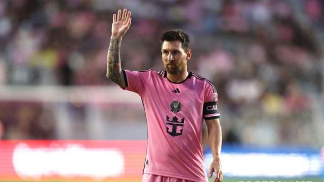 ‘린가드 빠진 팀 K리그’처럼…메시·수아레스, 부상으로 MLS 올스타전 불참